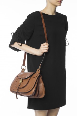 'susie' shoulder bag, zdjęcie 2 'susie' shoulder bag od See By Chloe